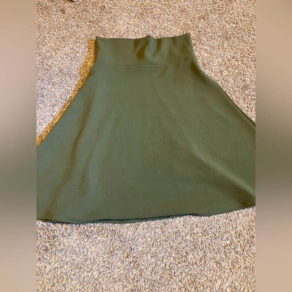 Lularoe skirt